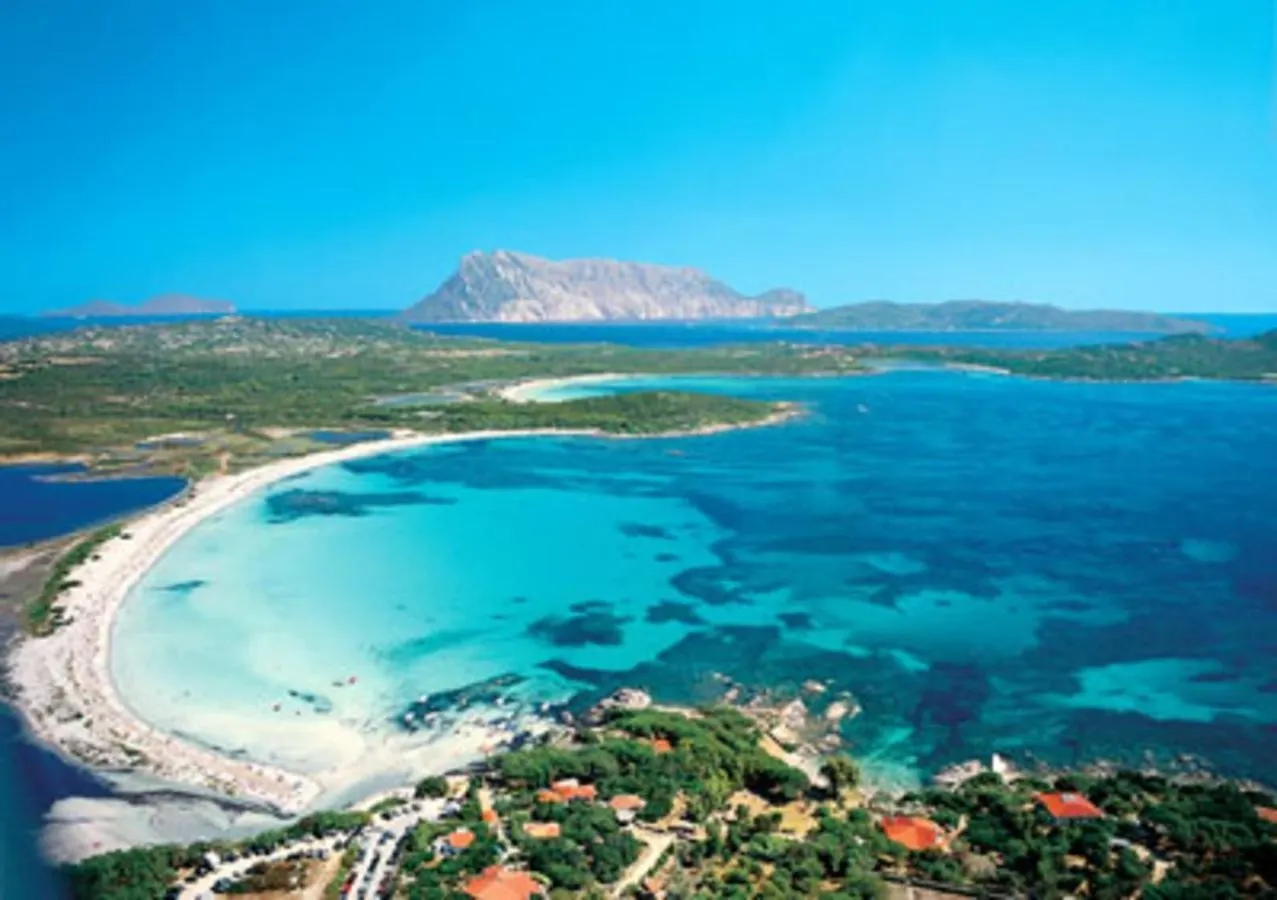 Le Corti Di San Teodoro Apartment San Teodoro