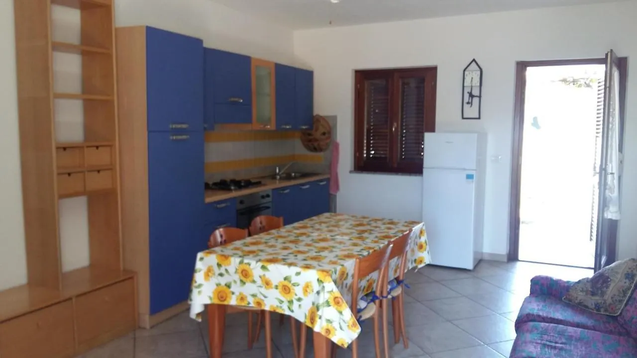 Le Corti Di San Teodoro Apartment San Teodoro  0*, San Teodoro (Sardinia)