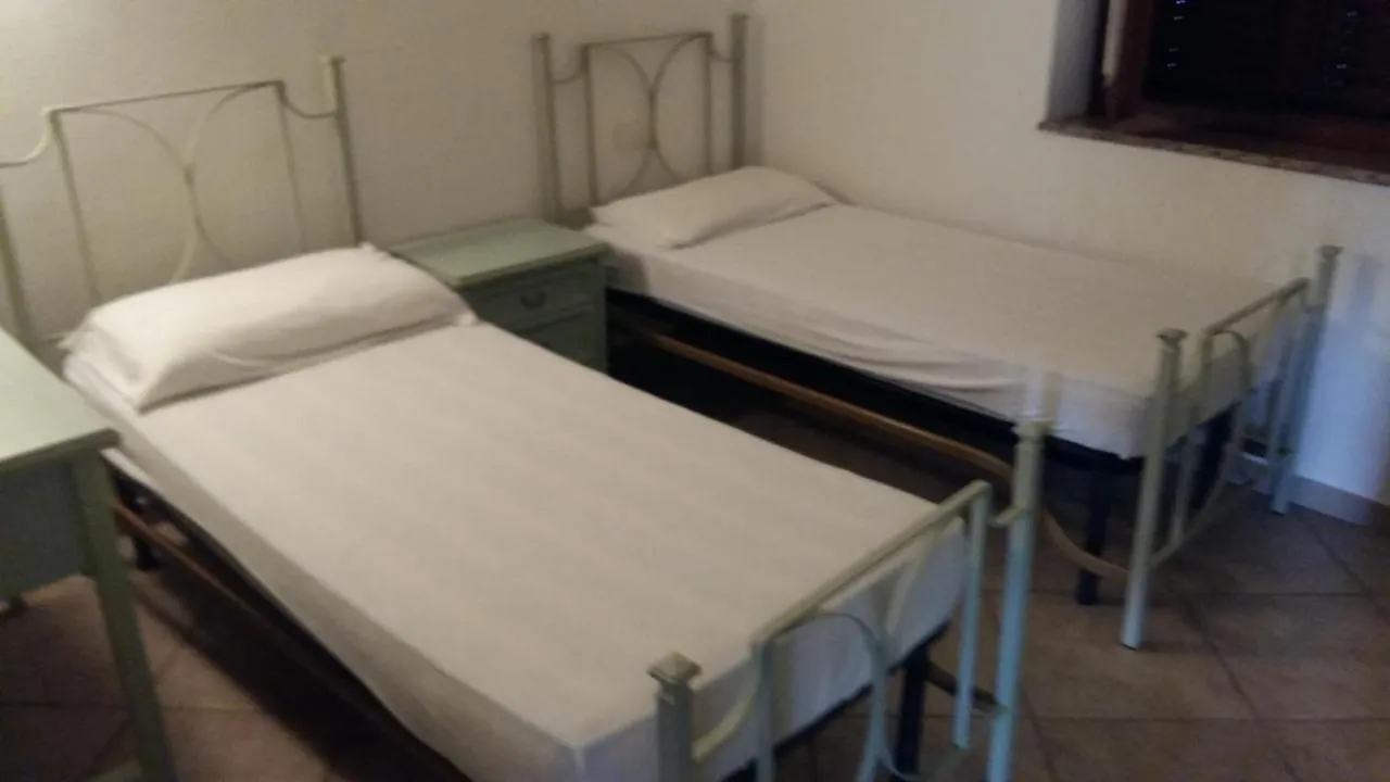 Le Corti Di San Teodoro Apartment San Teodoro