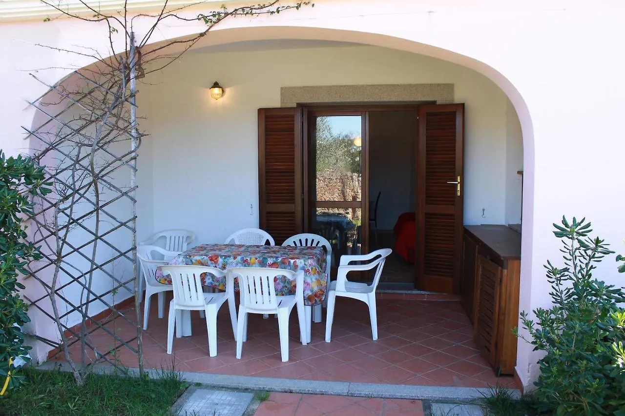 Le Corti Di San Teodoro Apartment San Teodoro  0*, San Teodoro (Sardinia) Italy