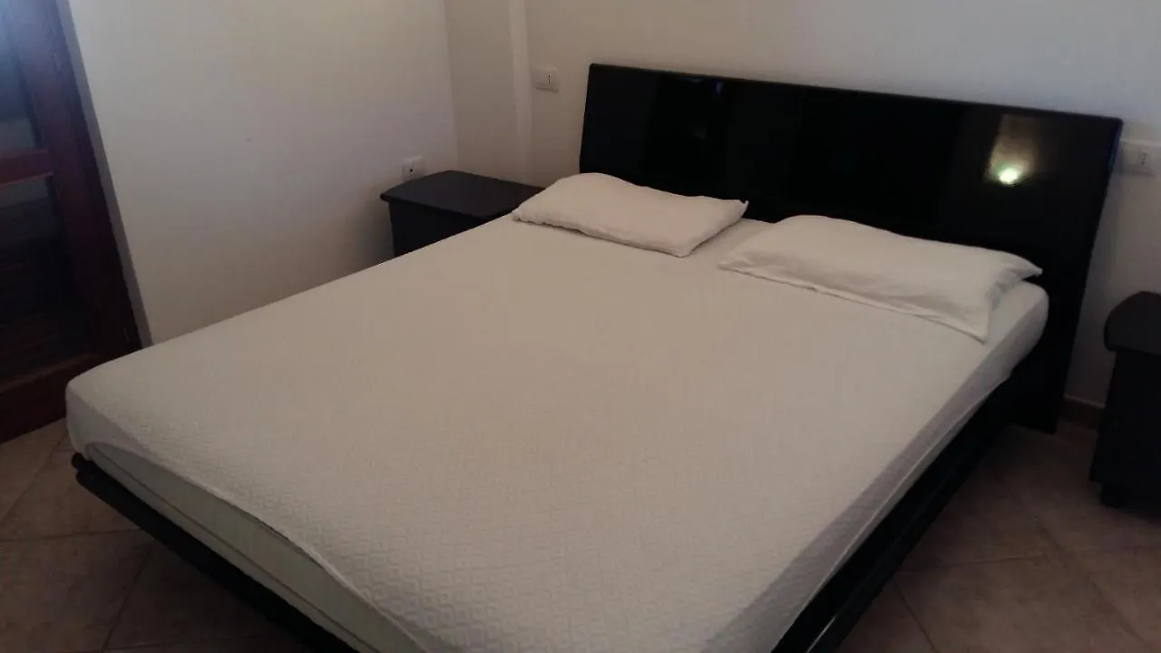 Le Corti Di San Teodoro Apartment San Teodoro