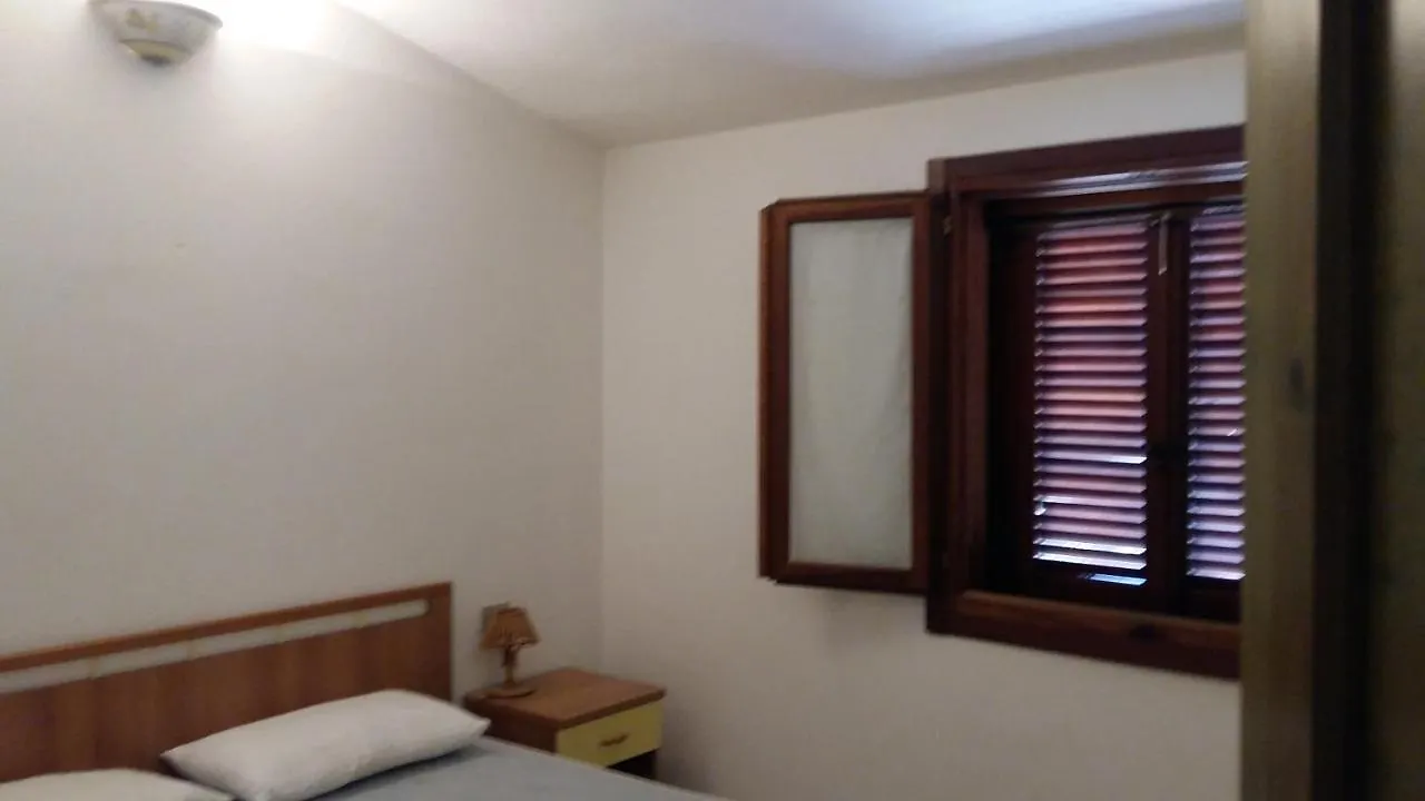 Le Corti Di San Teodoro Appartement