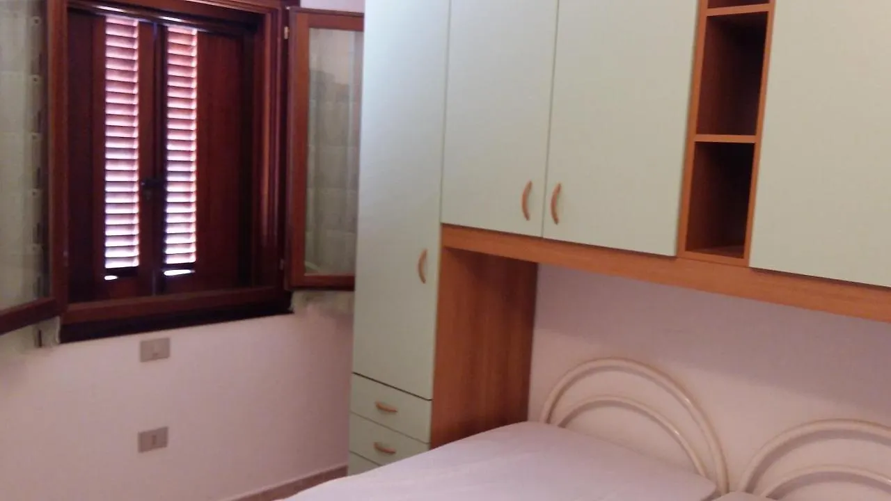 Le Corti Di San Teodoro Apartment San Teodoro  Italy