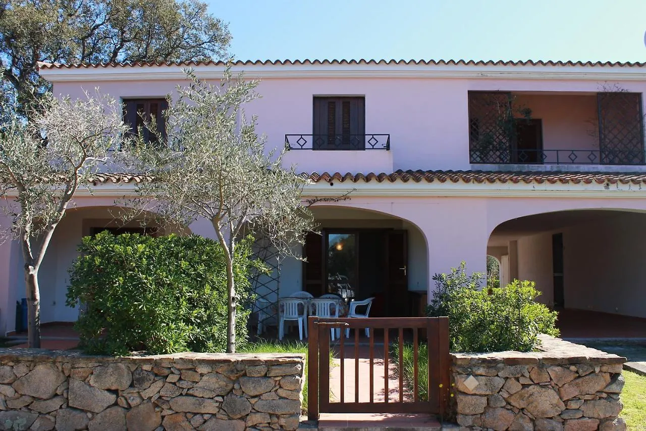 Le Corti Di San Teodoro Apartment San Teodoro   San Teodoro (Sardinia)