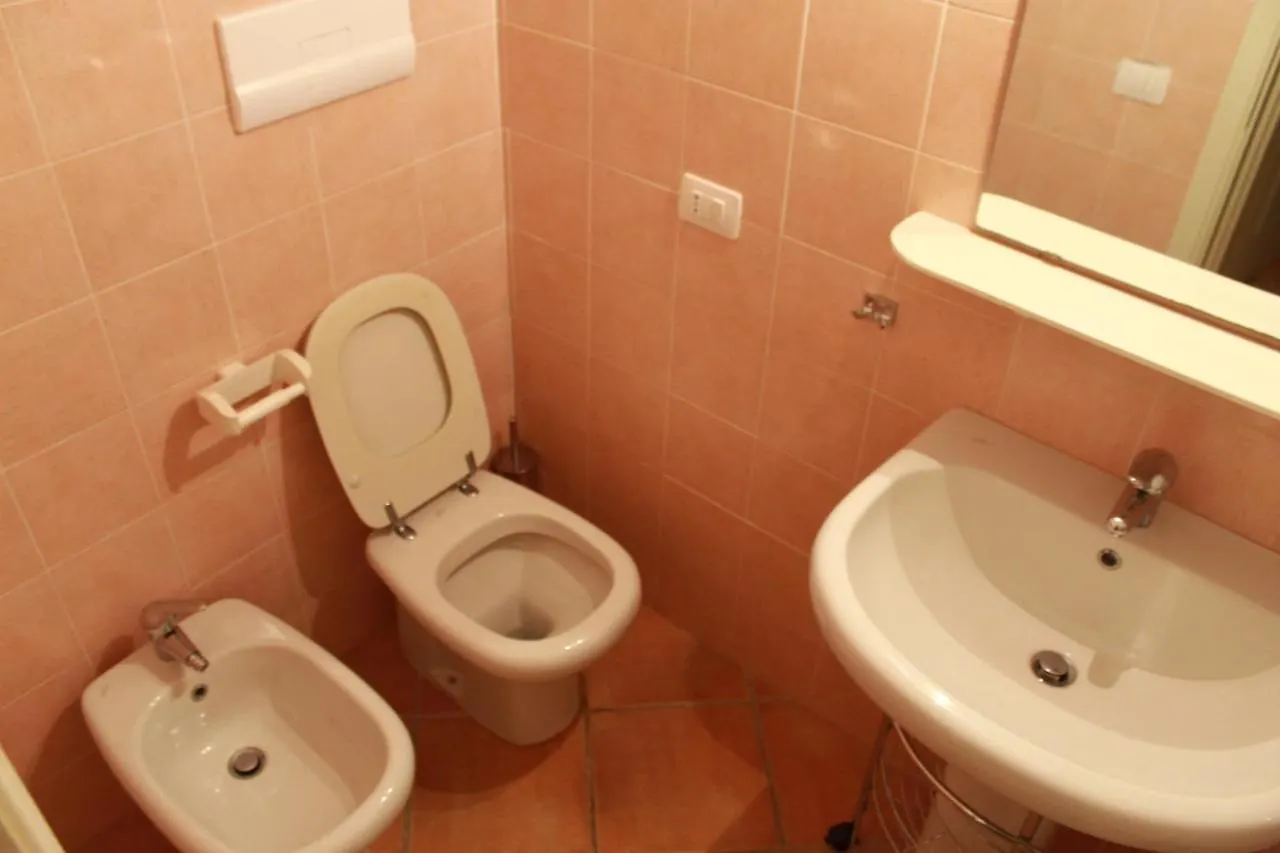 Le Corti Di San Teodoro Appartement 0*, San Teodoro (Sardinia)