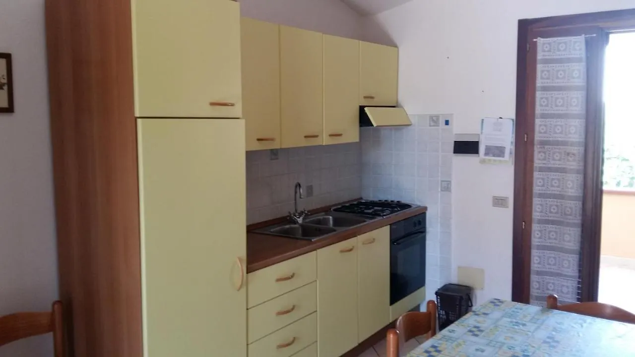 Le Corti Di San Teodoro Apartment San Teodoro  San Teodoro (Sardinia)
