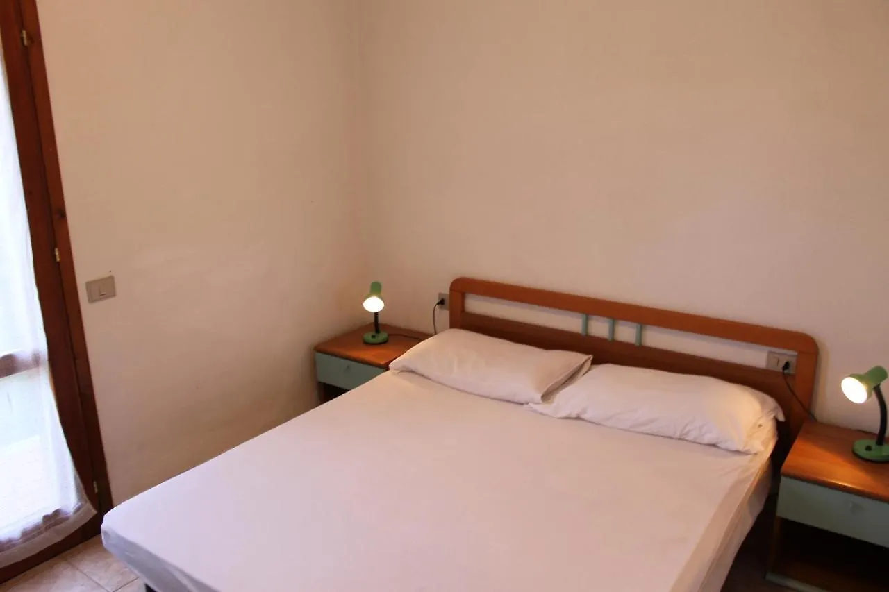 Le Corti Di San Teodoro Apartment San Teodoro  Italy