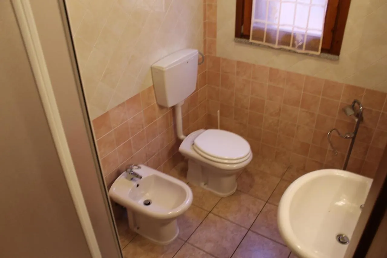 Le Corti Di San Teodoro Apartment San Teodoro