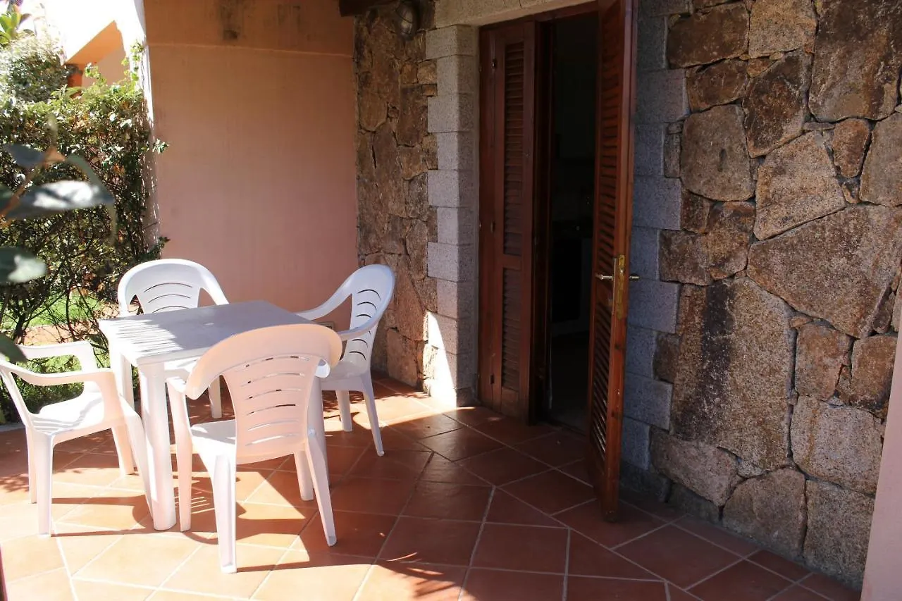 Le Corti Di San Teodoro Apartment San Teodoro  San Teodoro (Sardinia)