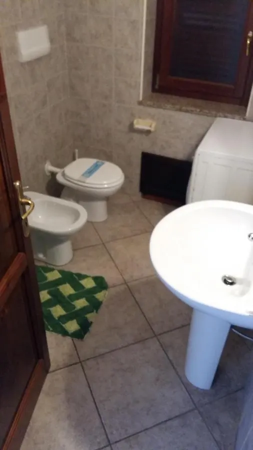 Le Corti Di San Teodoro Apartment San Teodoro
