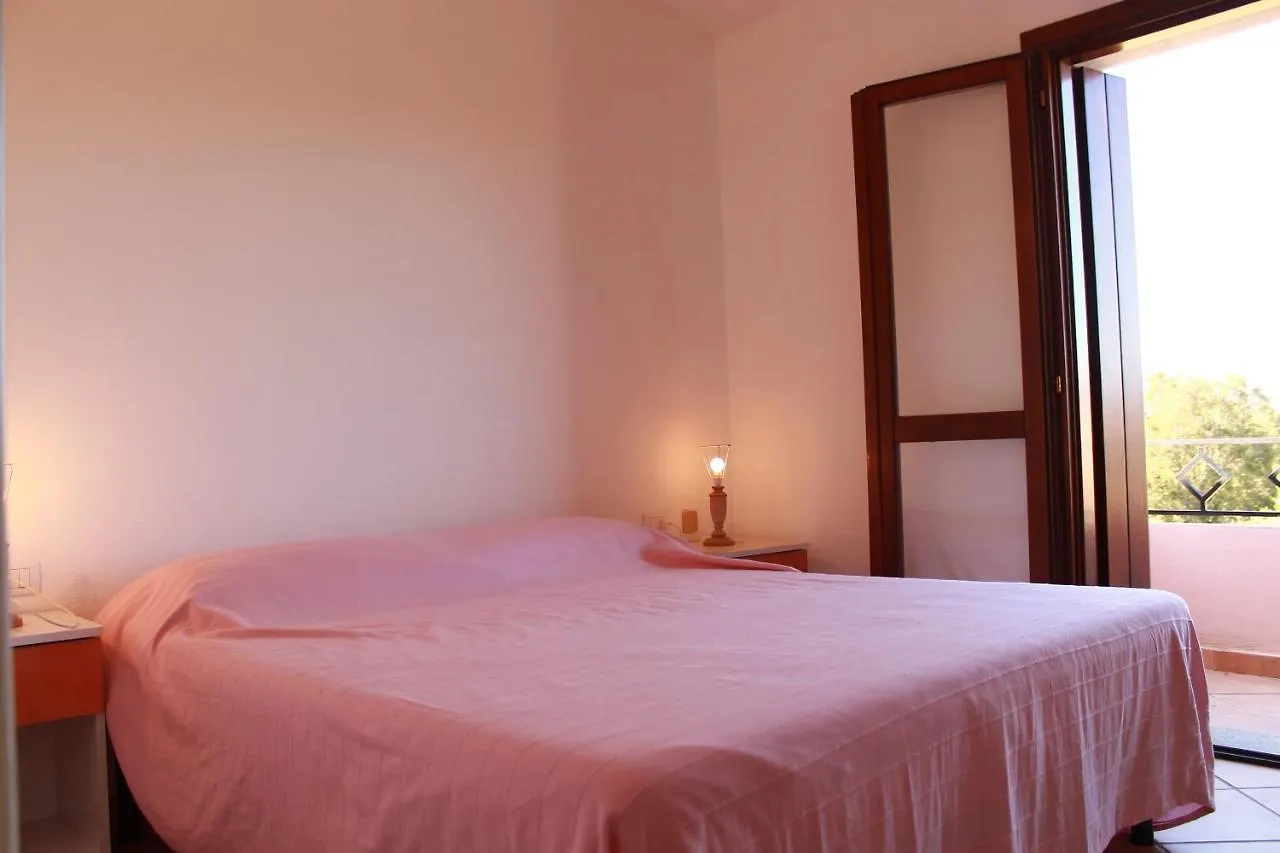 Le Corti Di San Teodoro Apartment San Teodoro