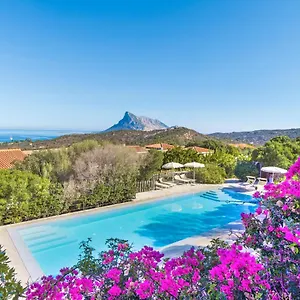Lu Nibareddu Apart-hotel