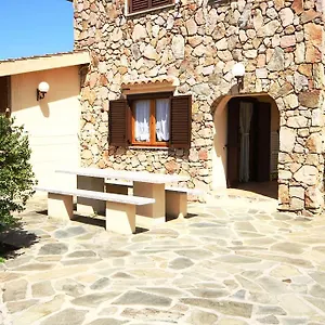  Appartamento Casa Nadia